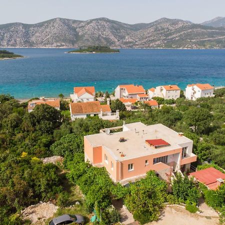 Apartment Slavka Рачишче Экстерьер фото