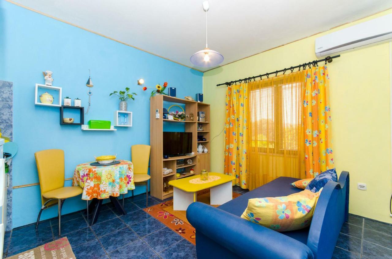 Apartment Slavka Рачишче Экстерьер фото